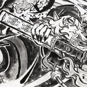 怪化猫：火鼠 劇場版 モノノ怪 火鼠