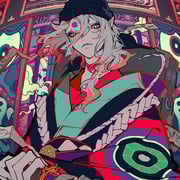 怪化猫：火鼠 劇場版 モノノ怪 火鼠