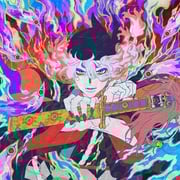 怪化猫：火鼠 劇場版 モノノ怪 火鼠