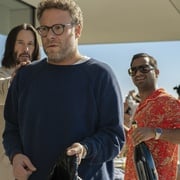 [动作/喜剧] 好运 Good Fortune  [塞斯·罗根/阿兹·安萨里][高清下载]