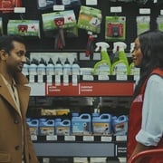 [动作/喜剧] 好运 Good Fortune  [塞斯·罗根/阿兹·安萨里][高清下载]