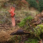 黑暗侵袭 The Descent 剧照