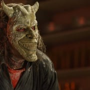 黑色电话2 Black Phone 2