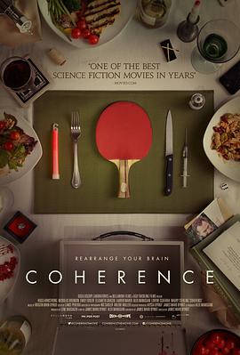 [悬疑/惊悚] 彗星来的那一夜 Coherence  [艾米丽·芭尔多尼/莫瑞·史特林][高清下载]