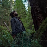 火车梦 Train Dreams 剧照