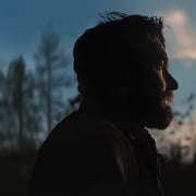 火车梦 Train Dreams 剧照