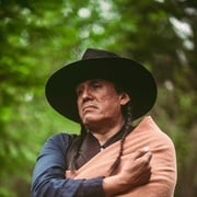 火车梦 Train Dreams 剧照