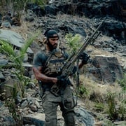 惊天激战 Land of Bad 剧照