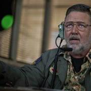 惊天激战 Land of Bad 剧照