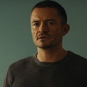 即兴卧底 Deep Cover 剧照