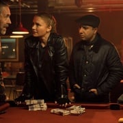 即兴卧底 Deep Cover 剧照