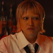 即兴卧底 Deep Cover 剧照