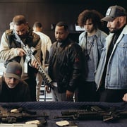 [犯罪/动作] 绝地战警：疾速追击 Bad Boys for Life  [威尔·史密斯/马丁·劳伦斯][高清下载]