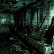 昆池岩 곤지암 剧照