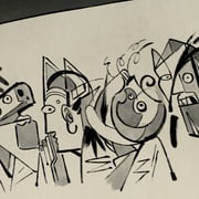 浪浪山小妖怪 剧照