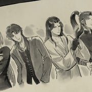 浪浪山小妖怪 剧照