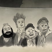 浪浪山小妖怪 剧照