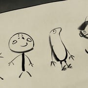 浪浪山小妖怪 剧照