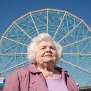 了不起的埃莉诺 Eleanor the Great 剧照