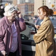 了不起的埃莉诺 Eleanor the Great 剧照