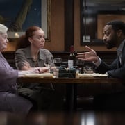 了不起的埃莉诺 Eleanor the Great 剧照