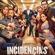 列车怎么办 Incidencias