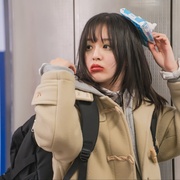 灵指 스피릿 핑거스 剧照