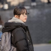 灵指 스피릿 핑거스 剧照