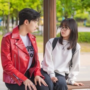 灵指 스피릿 핑거스 剧照