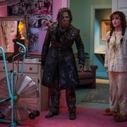 丽莎·弗兰肯斯坦 Lisa Frankenstein