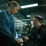 [惊悚/剧情] 流人 第五季 Slow Horses Season 5  [加里·奥德曼/克里斯汀·斯科特·托马斯][高清下载]