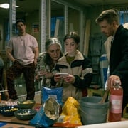 [惊悚/剧情] 流人 第五季 Slow Horses Season 5  [加里·奥德曼/克里斯汀·斯科特·托马斯][高清下载]