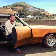 伦敦呼叫 London Calling 剧照