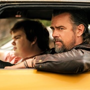 伦敦呼叫 London Calling 剧照