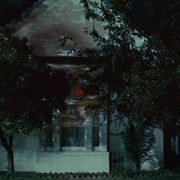 蒙哥湖 Lake Mungo 剧照