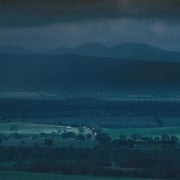 蒙哥湖 Lake Mungo 剧照