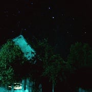 蒙哥湖 Lake Mungo 剧照