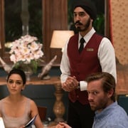 孟买酒店 Hotel Mumbai