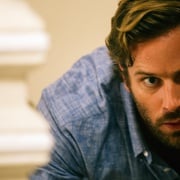 孟买酒店 Hotel Mumbai