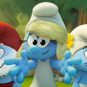 [喜剧/动画] 魔法蓝精灵 Smurfs  [蕾哈娜/詹姆斯·柯登][高清下载]