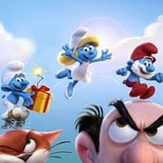[喜剧/动画] 魔法蓝精灵 Smurfs  [蕾哈娜/詹姆斯·柯登][高清下载]