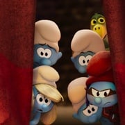 [喜剧/动画] 魔法蓝精灵 Smurfs  [蕾哈娜/詹姆斯·柯登][高清下载]