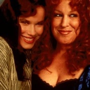 莫负当年情 Beaches 剧照