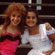 莫负当年情 Beaches 剧照