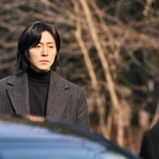 你旁观的罪 당신이 죽였다