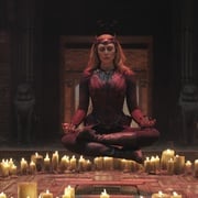 奇异博士2：疯狂多元宇宙 Doctor Strange in the Multiverse of Madness