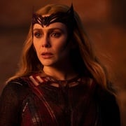 奇异博士2：疯狂多元宇宙 Doctor Strange in the Multiverse of Madness