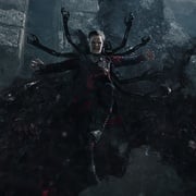 奇异博士2：疯狂多元宇宙 Doctor Strange in the Multiverse of Madness