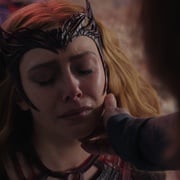 奇异博士2：疯狂多元宇宙 Doctor Strange in the Multiverse of Madness