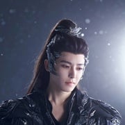 [爱情/古装] 入青云  [侯明昊/卢昱晓][高清下载]